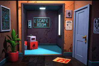 Escape rooms gratuitos