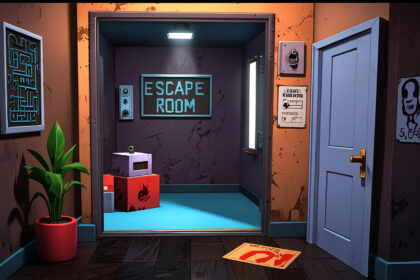 Escape rooms gratuitos