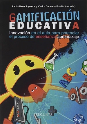 Gamificación educativa: Innovación en el aula para potenciar el proceso de enseñanza-aprendizaje