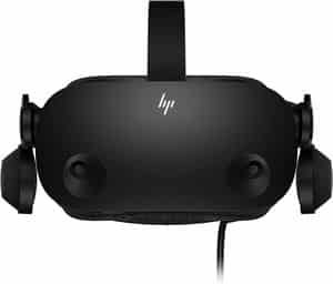 Hp Reverb G2 Gafas De Realidad Virtual