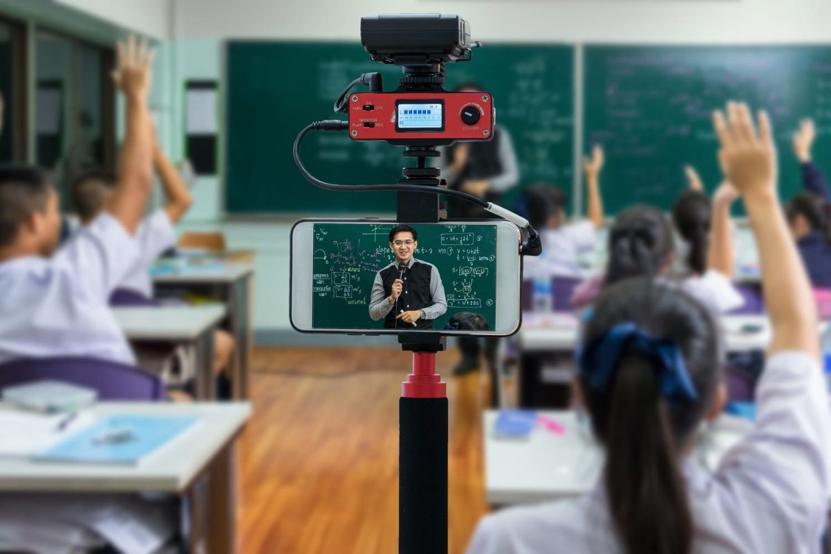 MediaMarkt, el aliado para garantizar la nueva realidad del sector educativo MediaMarkt, el aliado para garantizar la nueva realidad del sector educativo