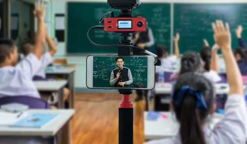 MediaMarkt, el aliado para garantizar la nueva realidad del sector educativo