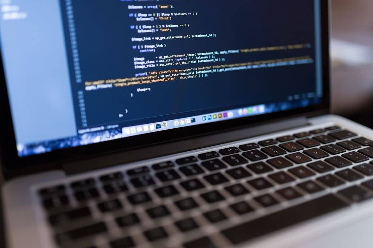 No Code o cómo programar sin saber código No code