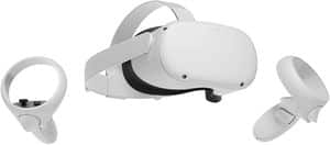 Oculus Quest 2 Gafas De Realidad Virtual