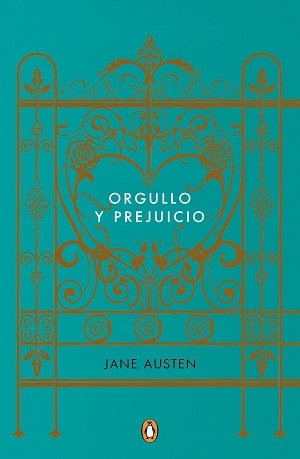 Orgullo y prejuicio