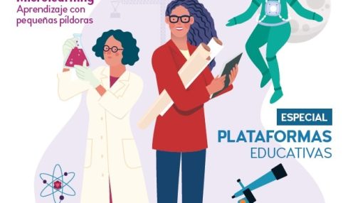 revista EDUCACIÓN 3.0