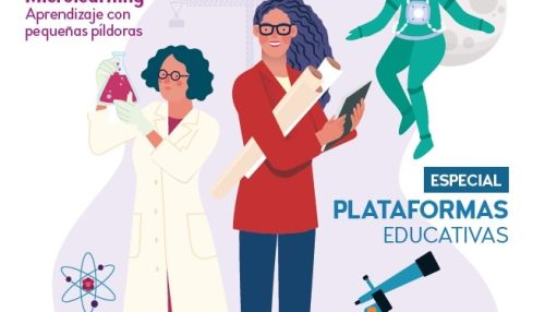 Revista Educación 3.0