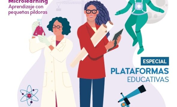 Revista Educación 3.0