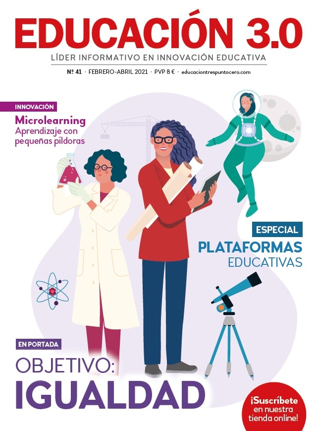 Revista Educación 3.0