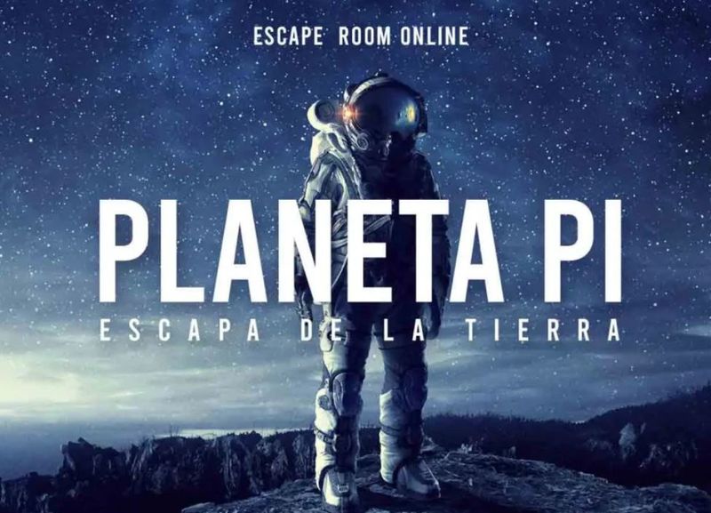Planeta pi