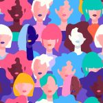 Podcast sobre feminismo