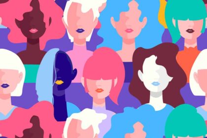 Podcast sobre feminismo