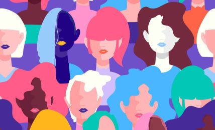 Podcast sobre feminismo