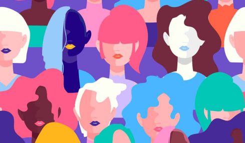 Podcast sobre feminismo