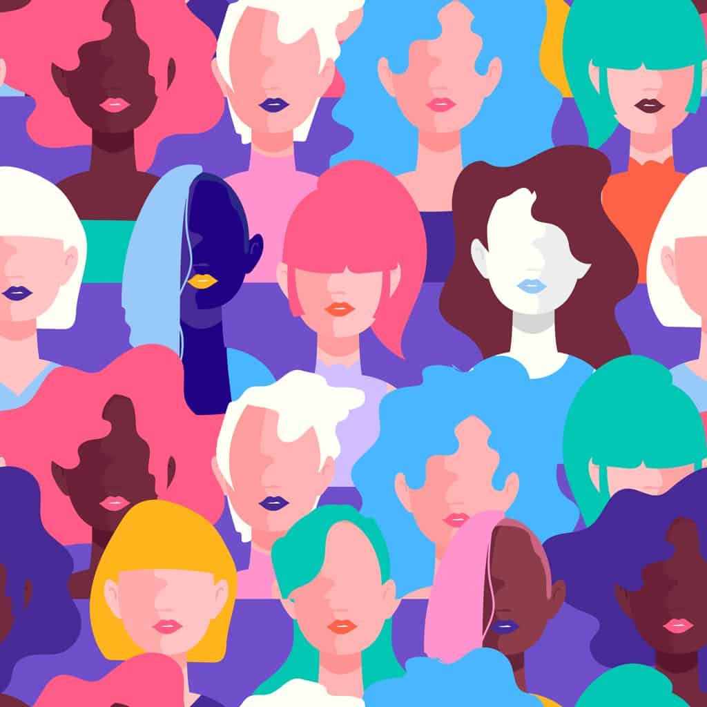 Podcast sobre feminismo