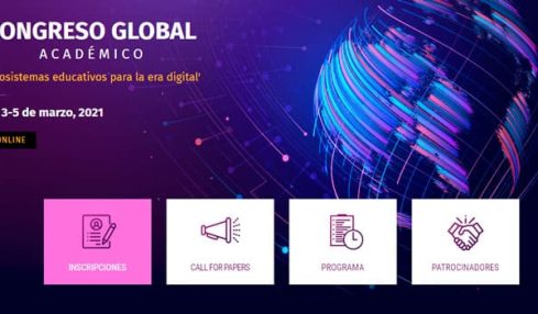congreso virtual