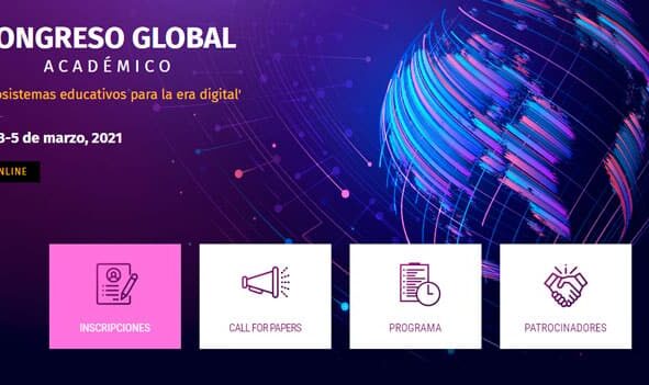 Congreso Virtual