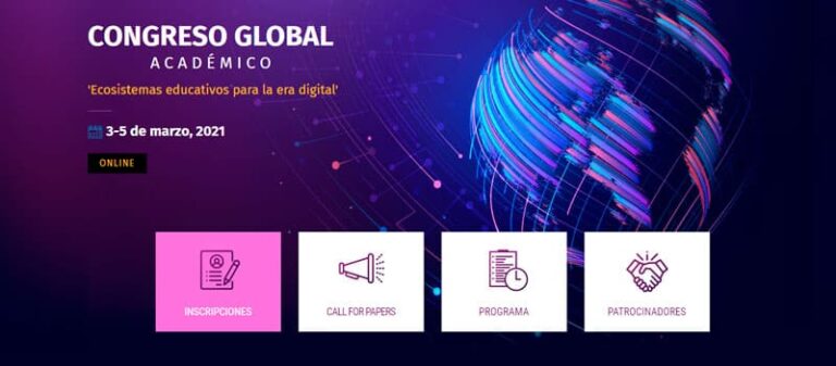 congreso virtual