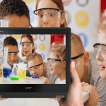 Acer harramientas STEAM