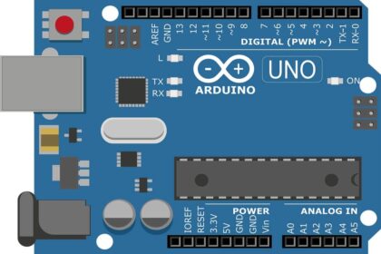 arduino primaria