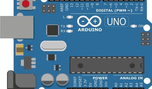 Arduino Primaria