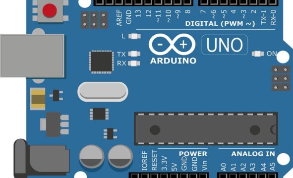 Arduino Primaria