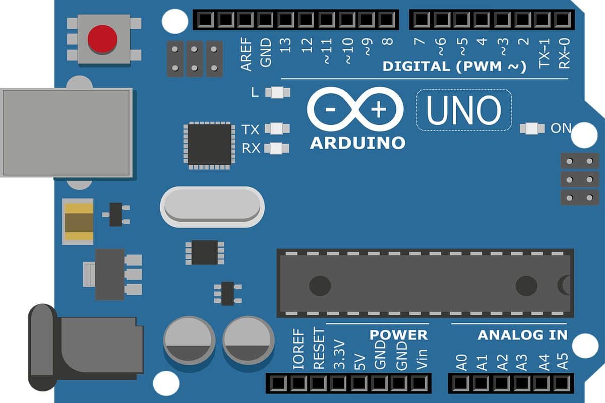 Tres formas de utilizar Arduino con los estudiantes de Primaria