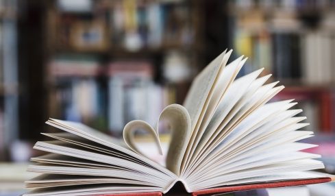 Novelas románticas adultos