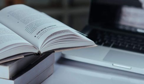 citar fuentes bibliográficas en Microsoft Word