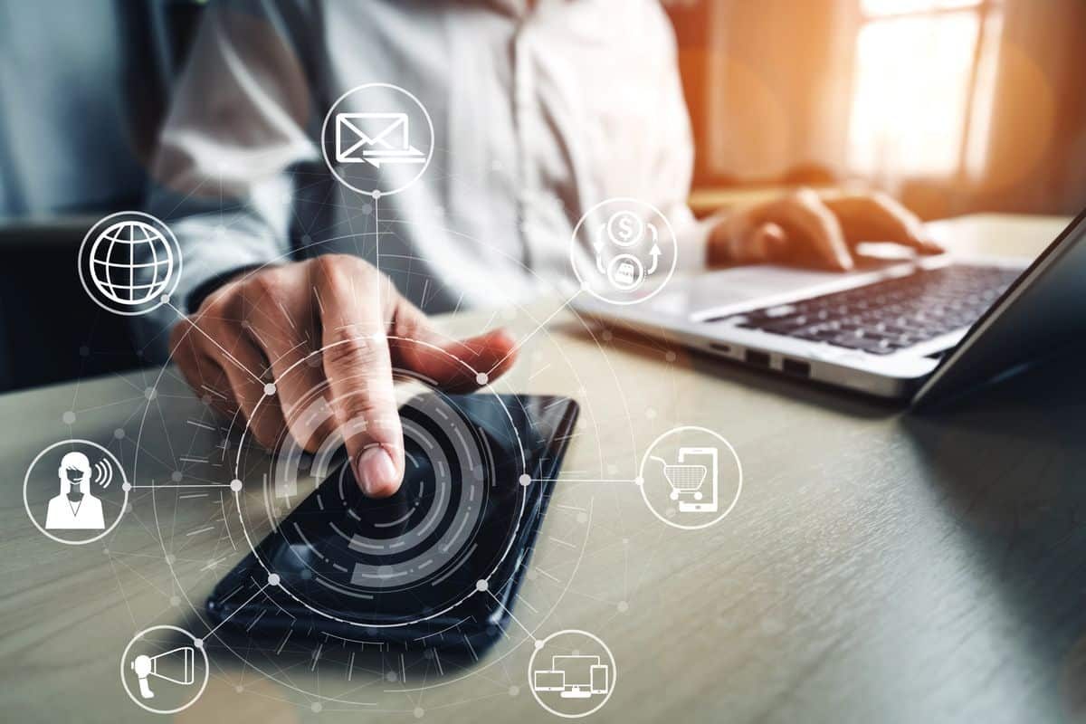Claves para asegurar la privacidad en las redes sociales y las aplicaciones Claves para asegurar la privacidad en las redes sociales y las aplicaciones