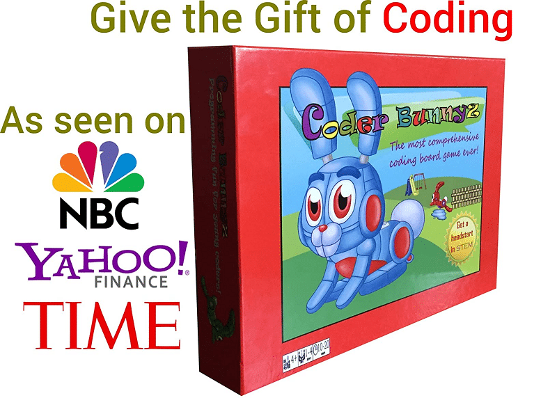 CoderBunnyz