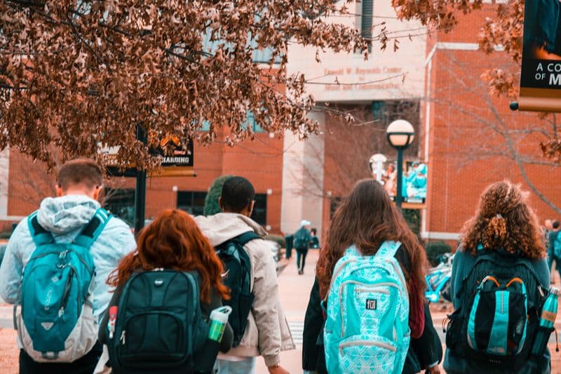 La Asociación De Docentes Feministas Por La Coeducación (Dofemco) Surgió En Plena Pandemia Y Entre Sus Objetivos Principales Se Encuentra Lograr Una Verdadera Coeducación En Las Aulas Y Entre Los Estudiantes.