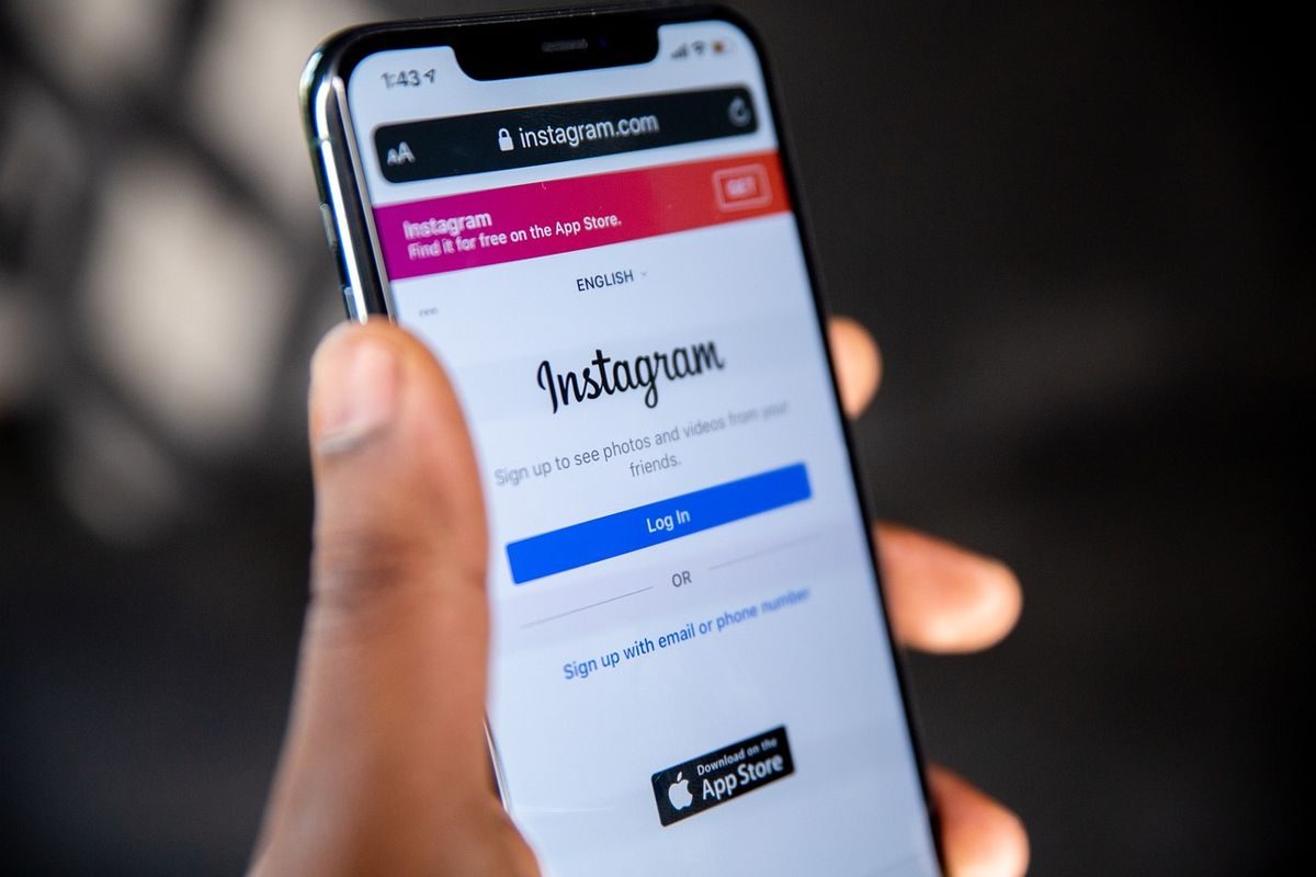 Así están robando cuentas de Instagram ¡Evítalo! cuentas Instagram robo