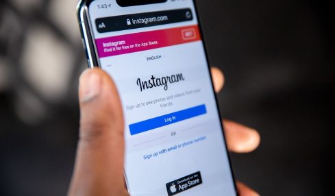cuentas Instagram robo