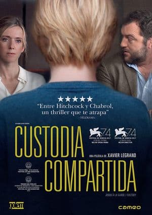 Custodia Compartida