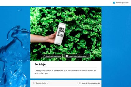 Qué es Wakelet y cómo usarlo