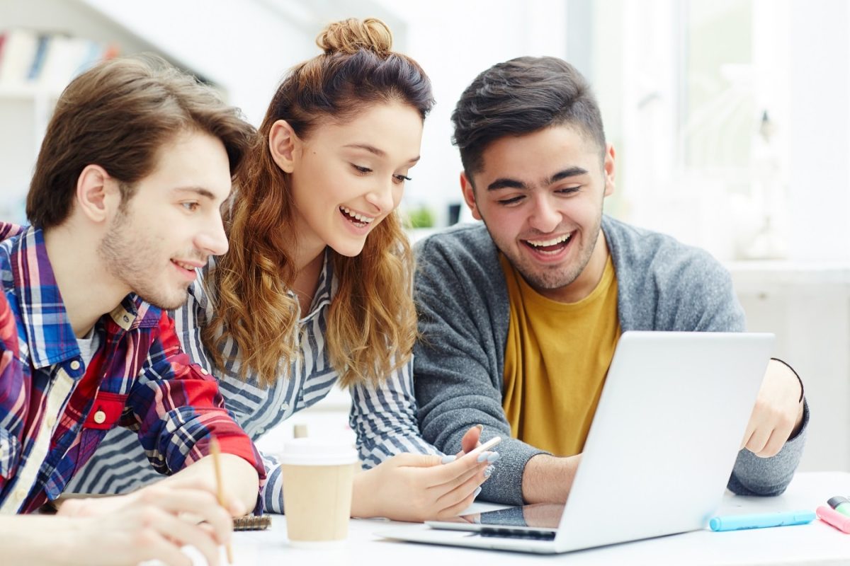 El Bachillerato Internacional, sinónimo de innovación educativa Bachillerato Internacional