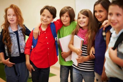 educación centrada en relaciones interpersonales