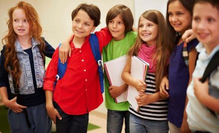 educación centrada en relaciones interpersonales