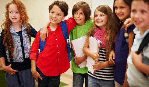 educación centrada en relaciones interpersonales