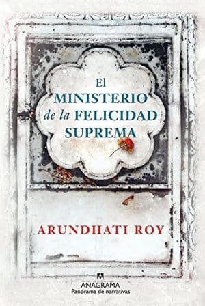 El Ministerio De La Felicidad Suprema