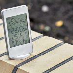 estaciones meteorológicas