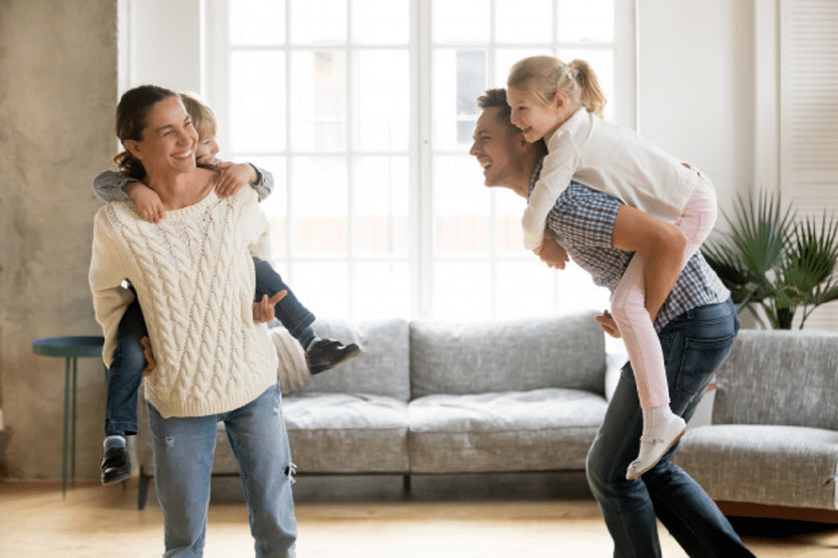 Ejercicios para trabajar la psicomotricidad desde casa Familia psicomotricidad