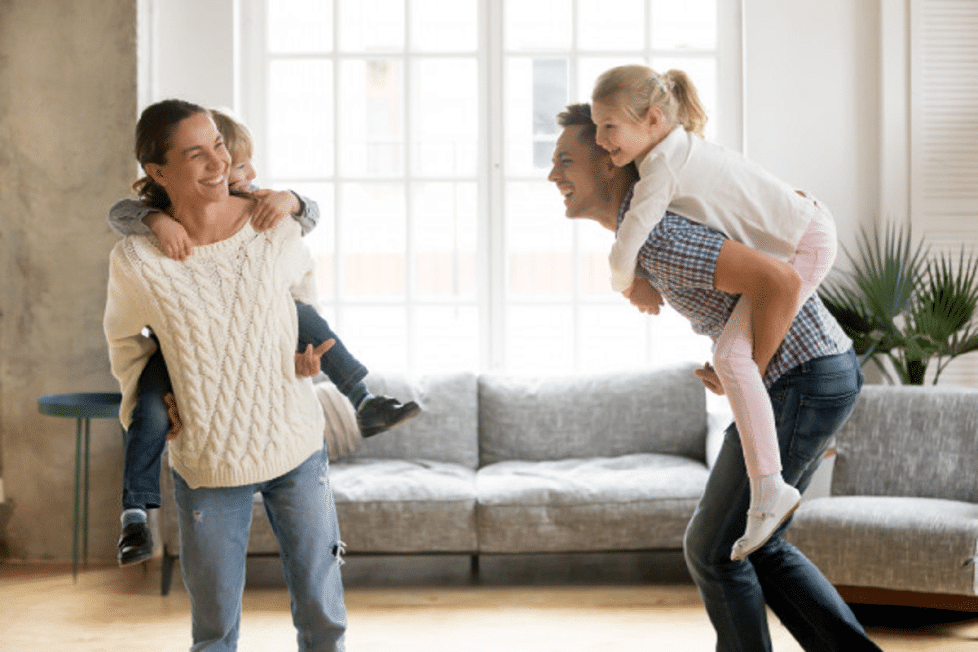 Familia psicomotricidad