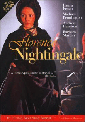 Florence Nightingale