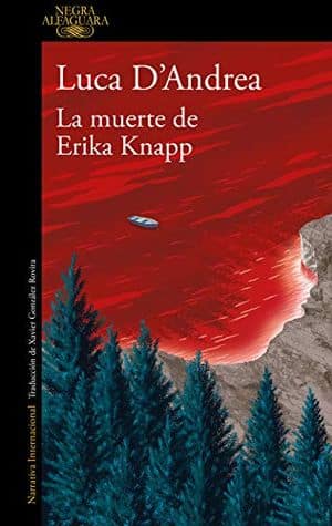 La Muerte De Erika Knapp De Luca D'Andrea