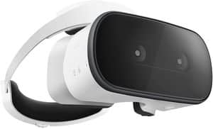 Lenovo Gafas De Realidad Virtual Mirage Solo Vr