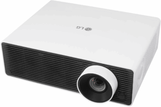 LG proyector
