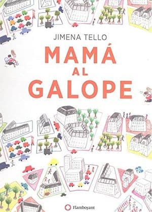 Mamá Al Galope Cuentos Para Educar En Igualdad