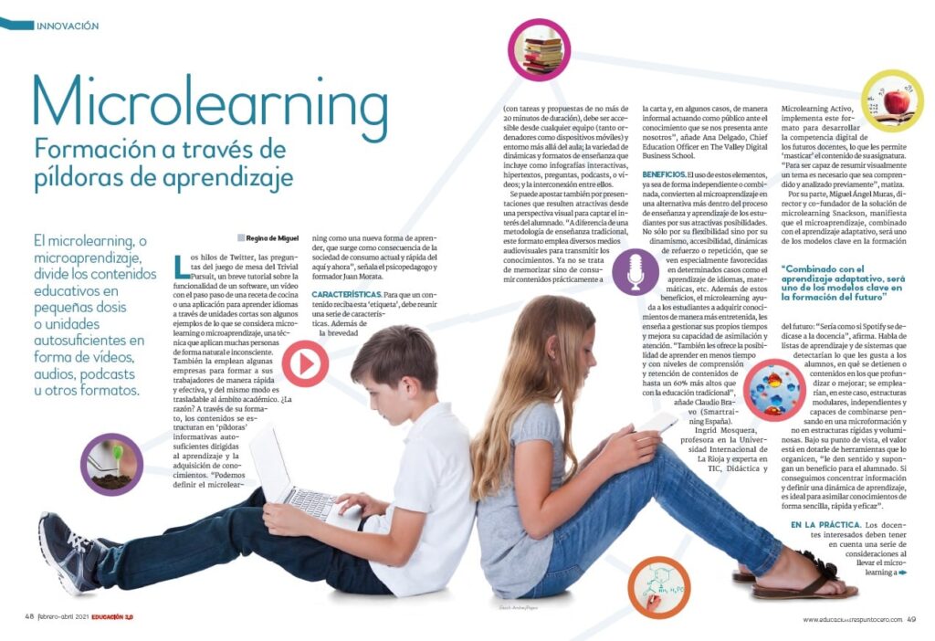 microlearning